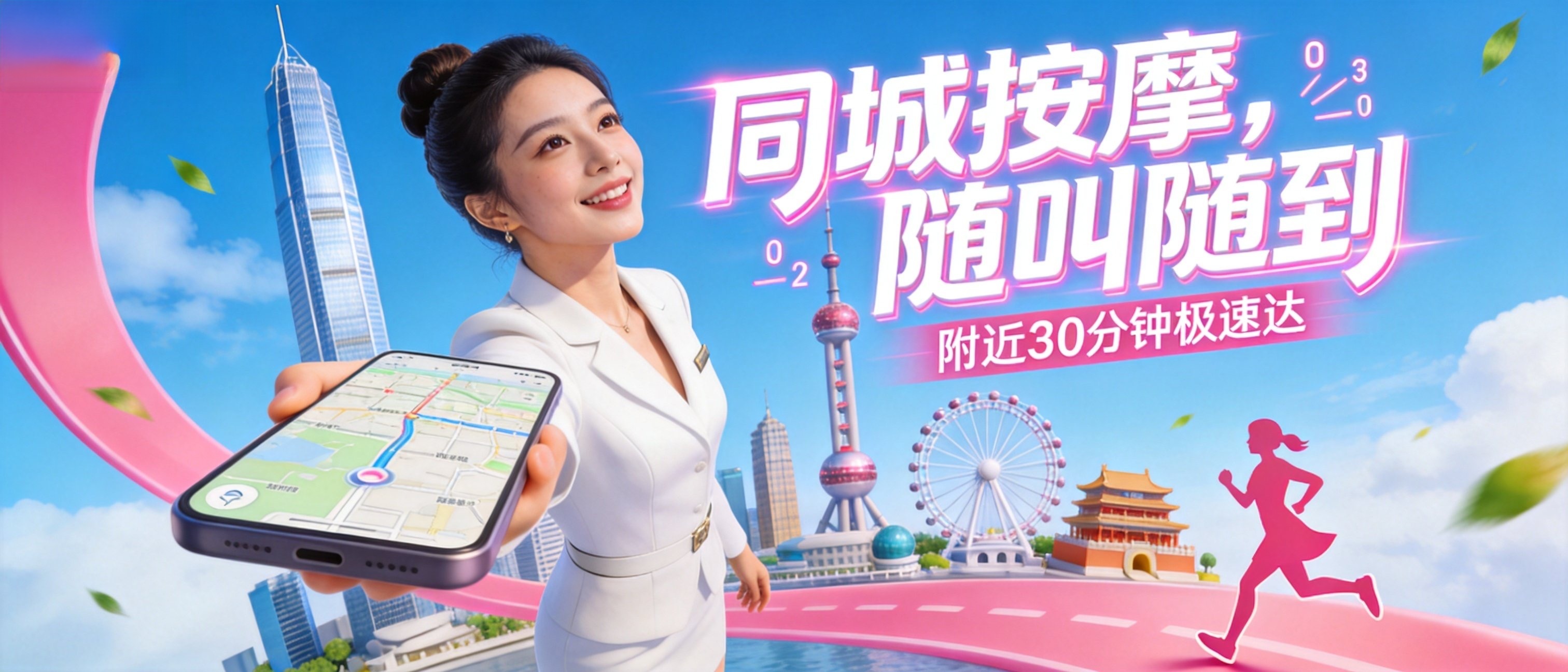 诸暨活立到家上门按摩：把放松这件事，真正还给自己